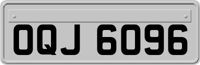 OQJ6096