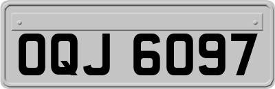 OQJ6097