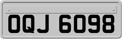 OQJ6098