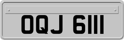 OQJ6111
