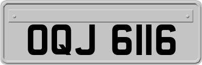 OQJ6116