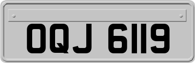 OQJ6119