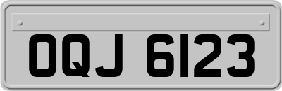 OQJ6123