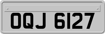 OQJ6127