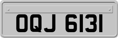 OQJ6131