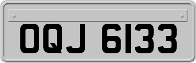 OQJ6133