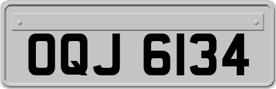 OQJ6134