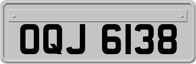 OQJ6138