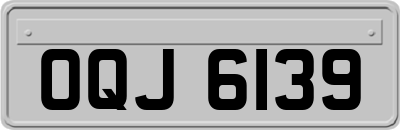 OQJ6139