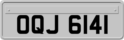 OQJ6141