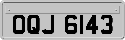 OQJ6143