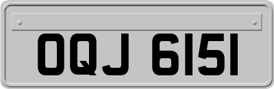 OQJ6151