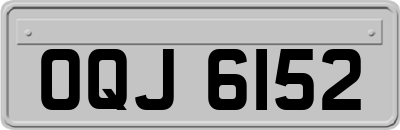 OQJ6152