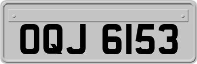OQJ6153