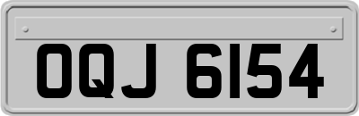 OQJ6154