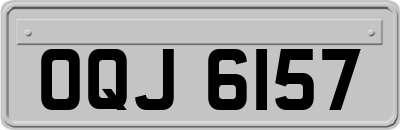 OQJ6157