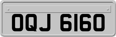 OQJ6160