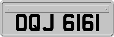 OQJ6161