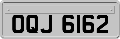 OQJ6162