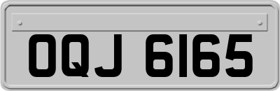 OQJ6165