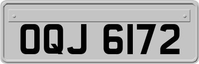 OQJ6172