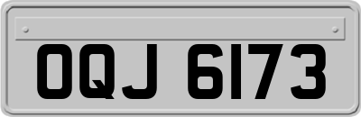 OQJ6173