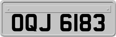 OQJ6183
