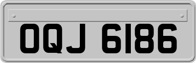 OQJ6186