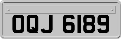 OQJ6189