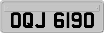 OQJ6190