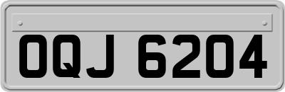 OQJ6204