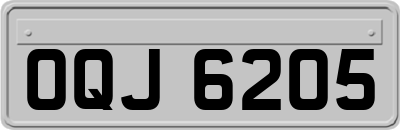 OQJ6205
