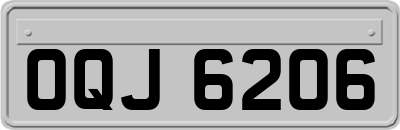 OQJ6206