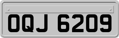 OQJ6209