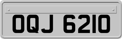 OQJ6210