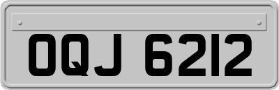 OQJ6212