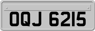 OQJ6215