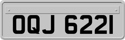 OQJ6221