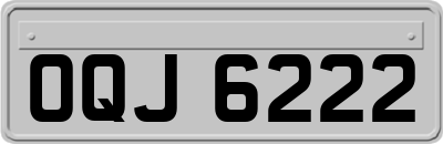 OQJ6222