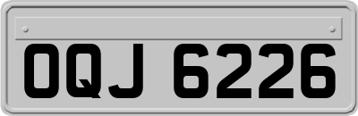 OQJ6226