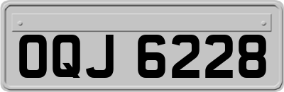 OQJ6228