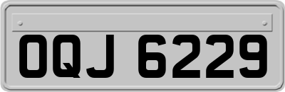 OQJ6229