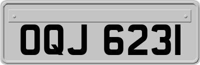 OQJ6231