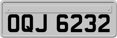 OQJ6232