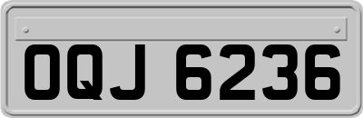 OQJ6236