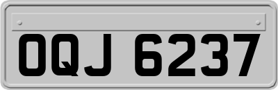 OQJ6237