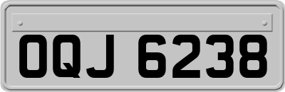 OQJ6238