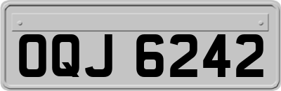 OQJ6242