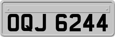 OQJ6244