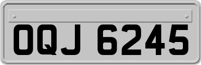 OQJ6245